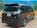 2016 Toyota Vellfire