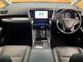 2018 Toyota Alphard Hybrid