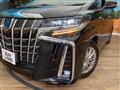2018 Toyota Alphard Hybrid