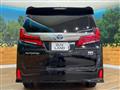 2018 Toyota Alphard Hybrid