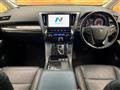 2018 Toyota Vellfire