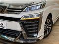 2018 Toyota Vellfire