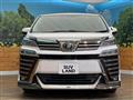 2018 Toyota Vellfire