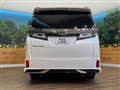 2018 Toyota Vellfire