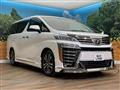 2018 Toyota Vellfire