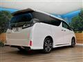 2018 Toyota Vellfire