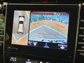 2014 Toyota Harrier Hybrid