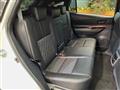 2014 Toyota Harrier Hybrid