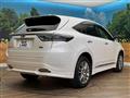 2014 Toyota Harrier Hybrid
