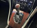 2014 Toyota Harrier Hybrid