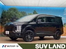 2025 Mitsubishi Delica D5