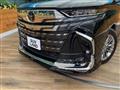 2023 Toyota Alphard Hybrid