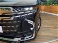 2023 Toyota Alphard Hybrid