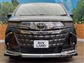 2023 Toyota Alphard Hybrid