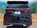 2023 Toyota Alphard Hybrid