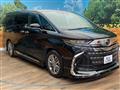 2023 Toyota Alphard Hybrid