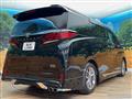 2023 Toyota Alphard Hybrid