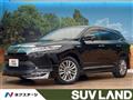 2017 Toyota Harrier Hybrid