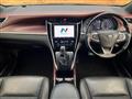 2017 Toyota Harrier Hybrid