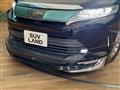 2017 Toyota Harrier Hybrid