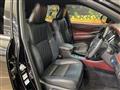 2017 Toyota Harrier Hybrid