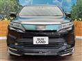 2017 Toyota Harrier Hybrid
