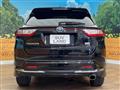 2017 Toyota Harrier Hybrid