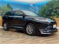 2017 Toyota Harrier Hybrid
