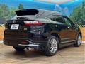 2017 Toyota Harrier Hybrid
