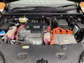 2017 Toyota Harrier Hybrid