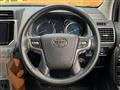 2022 Toyota Land Cruiser Prado