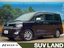 2011 Toyota Voxy