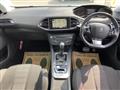 2017 Peugeot 308
