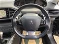 2017 Peugeot 308