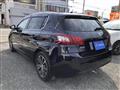 2017 Peugeot 308