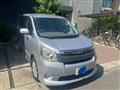 2008 Toyota Noah