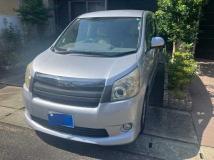 2008 Toyota Noah