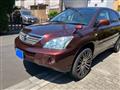 2008 Toyota Harrier Hybrid
