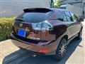 2008 Toyota Harrier Hybrid