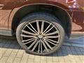 2008 Toyota Harrier Hybrid