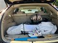 2008 Toyota Harrier Hybrid