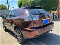 2008 Toyota Harrier Hybrid
