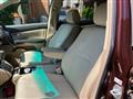 2008 Toyota Harrier Hybrid