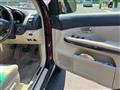 2008 Toyota Harrier Hybrid