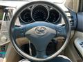 2008 Toyota Harrier Hybrid