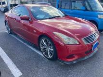 2009 Nissan Skyline