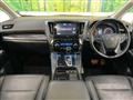 2019 Toyota Vellfire