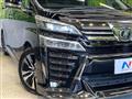 2019 Toyota Vellfire