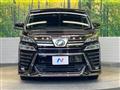 2019 Toyota Vellfire
