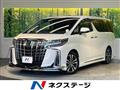 2019 Toyota Alphard G